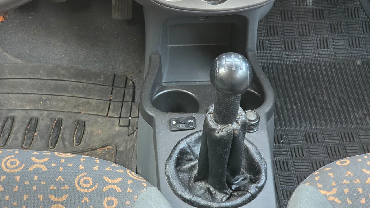 Chevrolet Matiz 1000 SE Energy