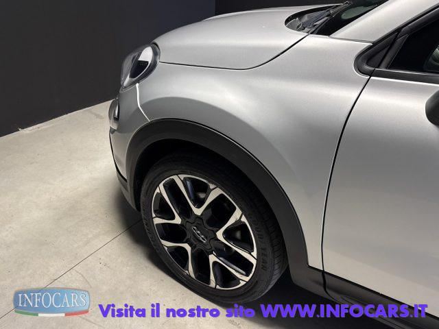 FIAT 500X 1.3 T4 150 CV DCT Cross - PROMO
