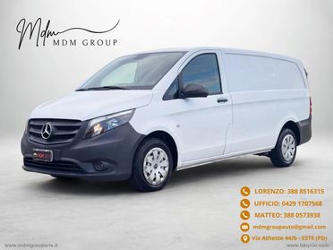 Vito 1.7 114 CDI PC-SL Furg. Long