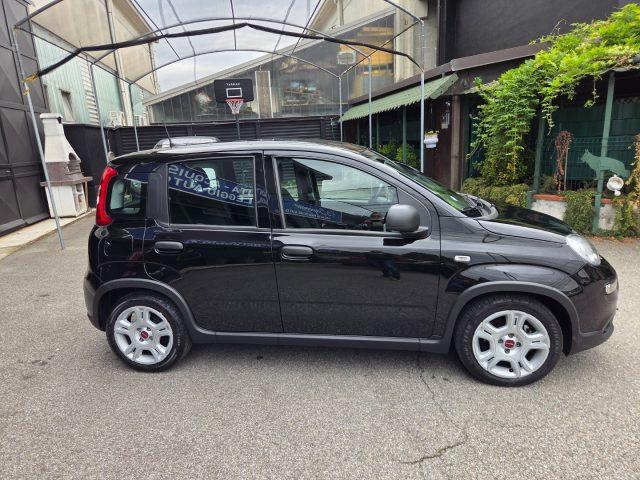 FIAT Panda 1.0 FireFly S&S Hybrid 5 POSTI !!!