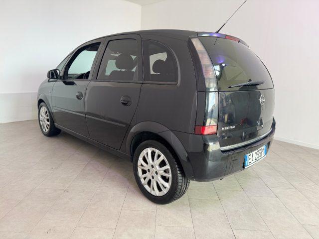 OPEL Meriva 1.4 16V GPL-TECH Enjoy