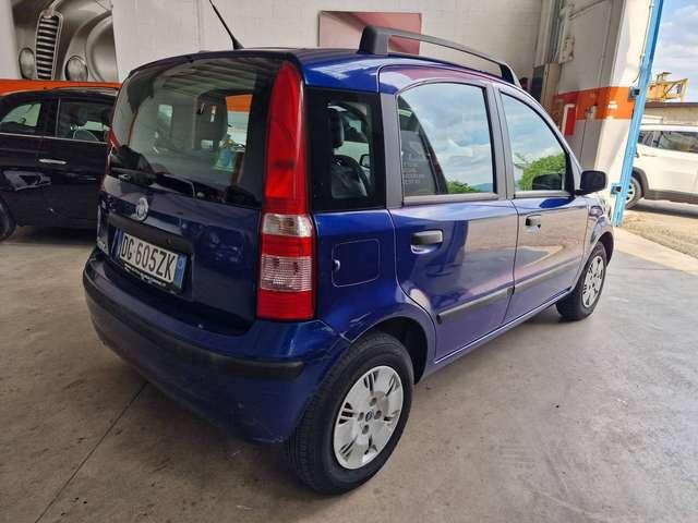 Fiat Panda Panda 1.2 Dynamic Sound