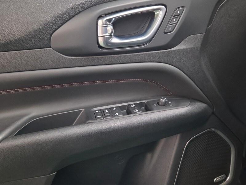JEEP Compass 2ª serie Compass 1.3 Turbo T4 240...