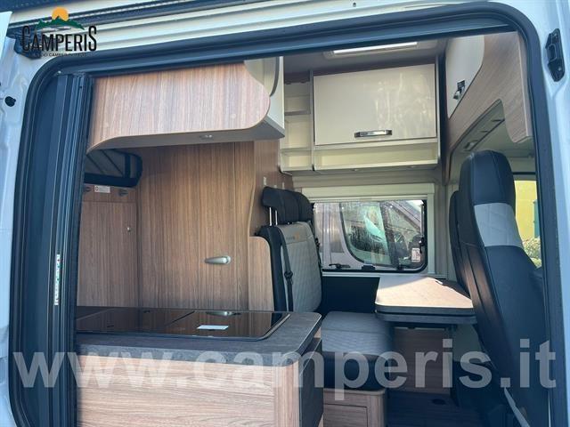 WEINSBERG WEINSBERG CARABUS 630 MEG EDITION FIRE