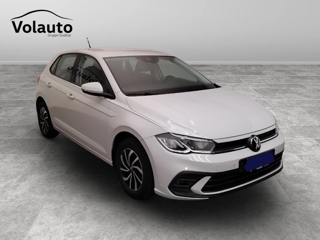 VOLKSWAGEN Polo VI 2022 - Polo 1.0 tsi Style 95cv