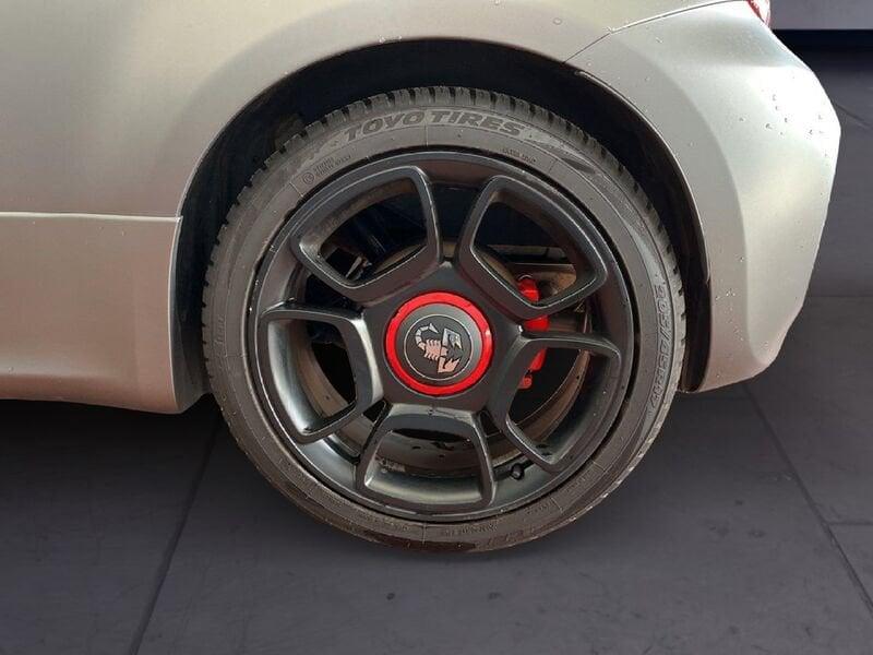 Abarth 595 2016 F 1.4 t-jet 165cv