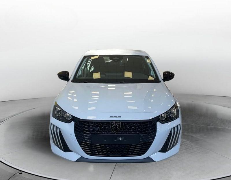 Peugeot 208 208 Hybrid 110 e-DCS6 Style