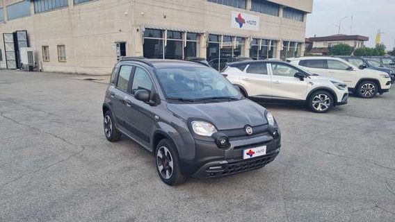 Fiat Panda 1.0 FireFly S HYBRID CITY CROSS PRONTA CONSEGNA!!!