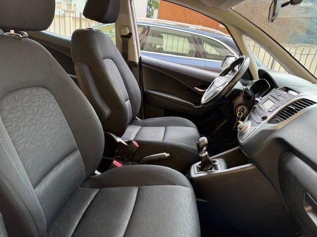 HYUNDAI iX20 1.4 90 CV Econext Comfort