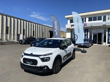 CITROEN C3 *PROMO* PureTech 83 S&S Plus