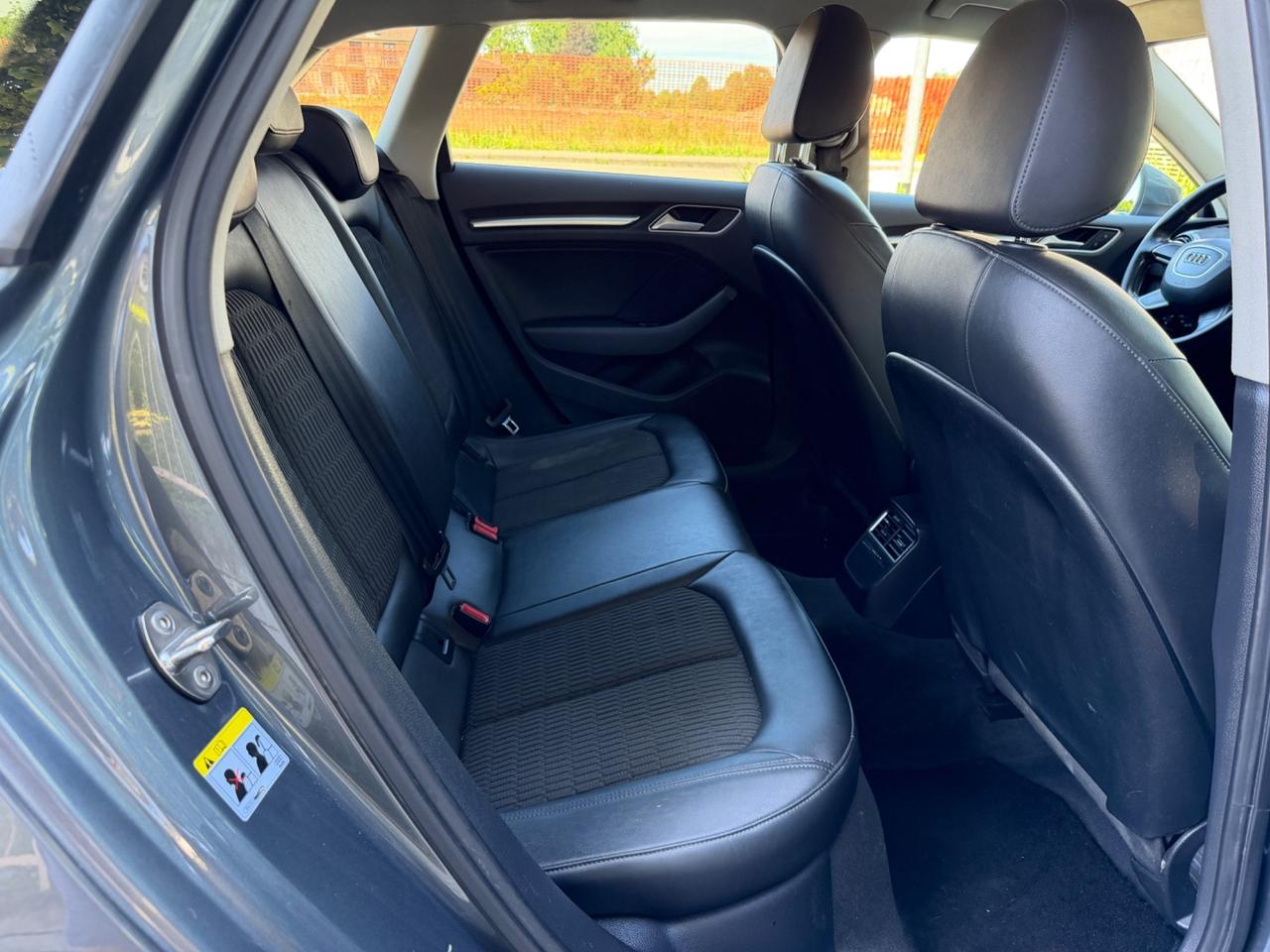 Audi A3 SPB 2.0 TDI Ambiente