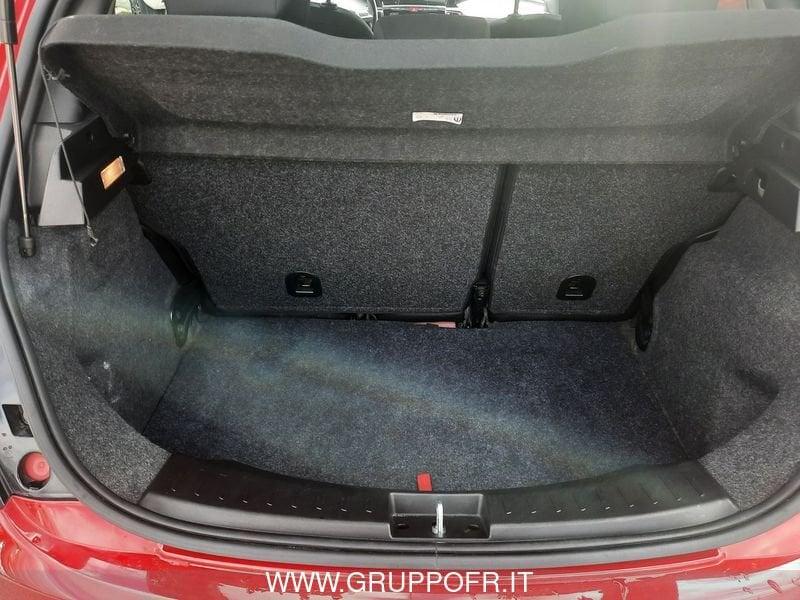 Lancia Ypsilon Ypsilon 1.2 69 CV 5 porte S&S Gold