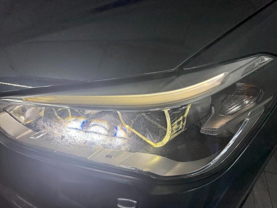 Bmw X1 sDrive16d xLine