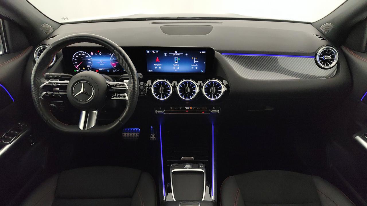 Mercedes-Benz GLA 180 AMG Line Advanced Plus auto