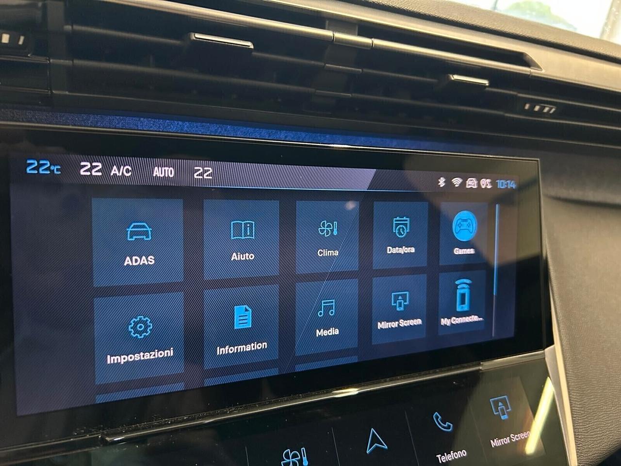 Peugeot 308 ALLURE PACK BlueHDi 130 6mt SPOTICAR