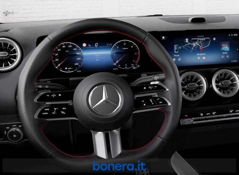 Mercedes GLA 200 200 D AMG Line Extra 8G-DCT