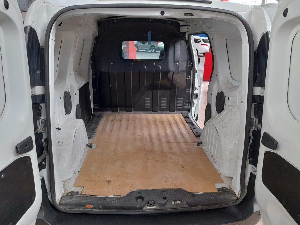 Renault Express 1.4 Blue dCi 75 Van