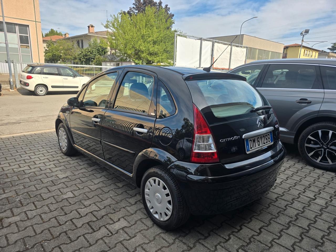 Citroen C3 1.1 Elegance