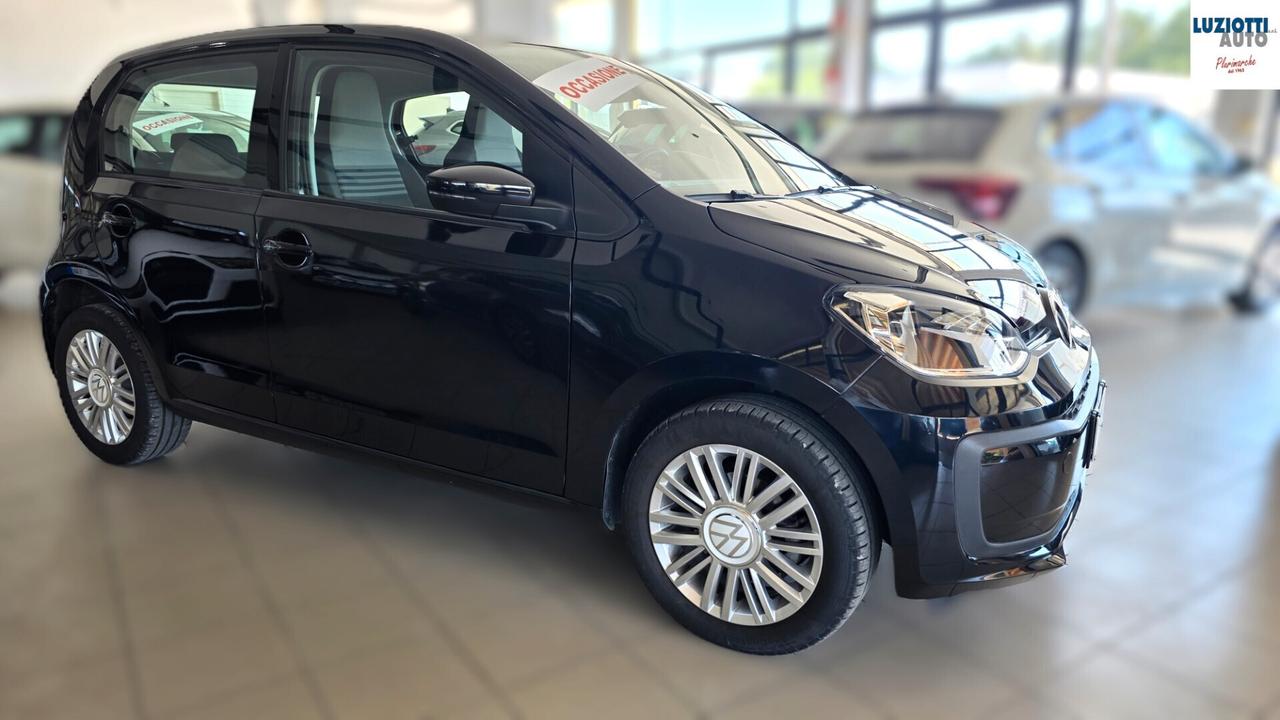 Volkswagen up! 1.0 MOVE