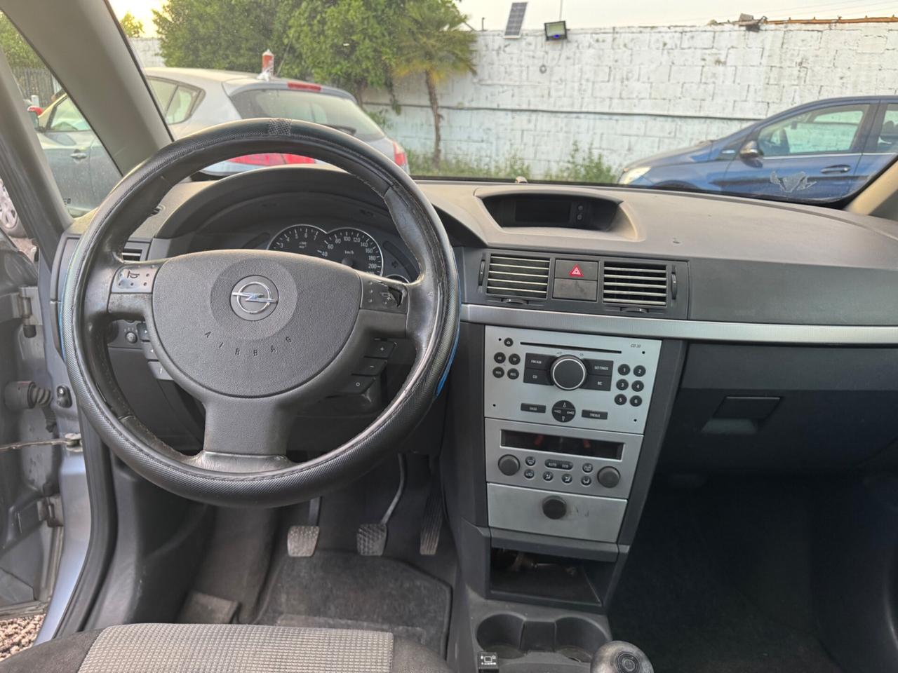 Opel Meriva 1.4 GPL 16V Cosmo