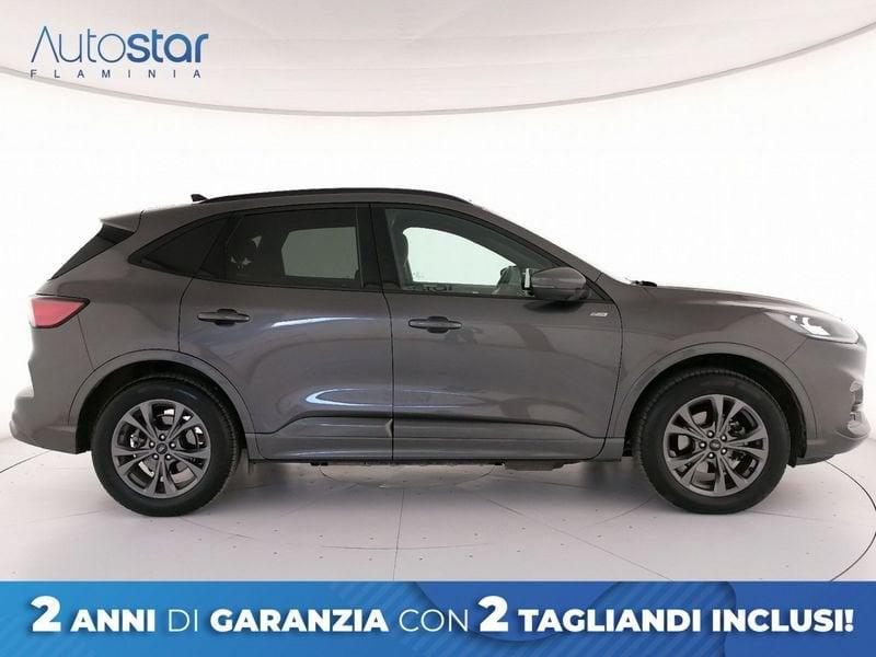 Ford Kuga 2.5 phev ST-Line X 2wd 225cv cvt
