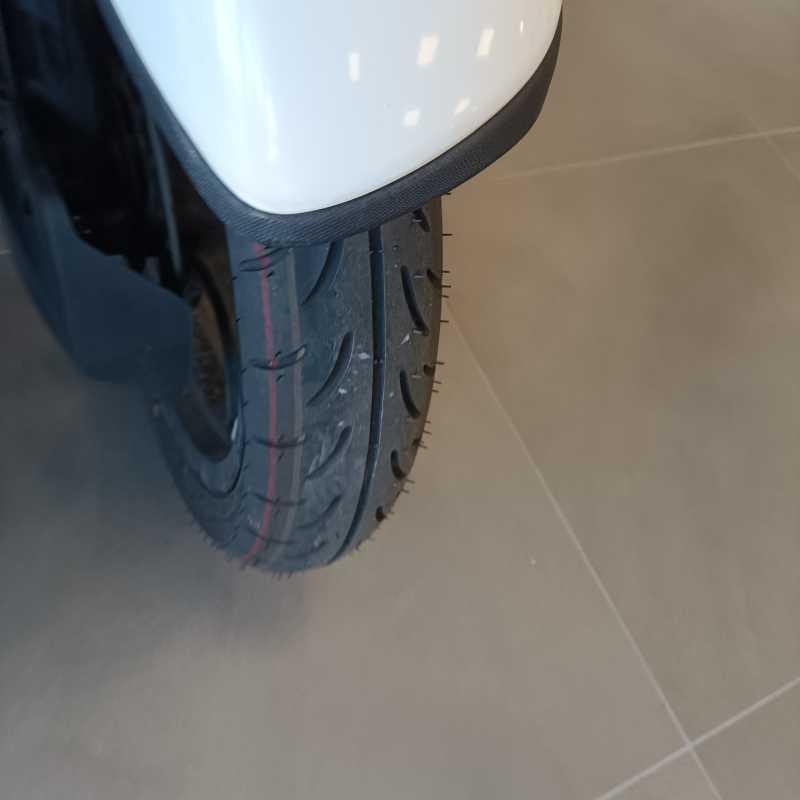Yamaha Tricity 155 - 2020