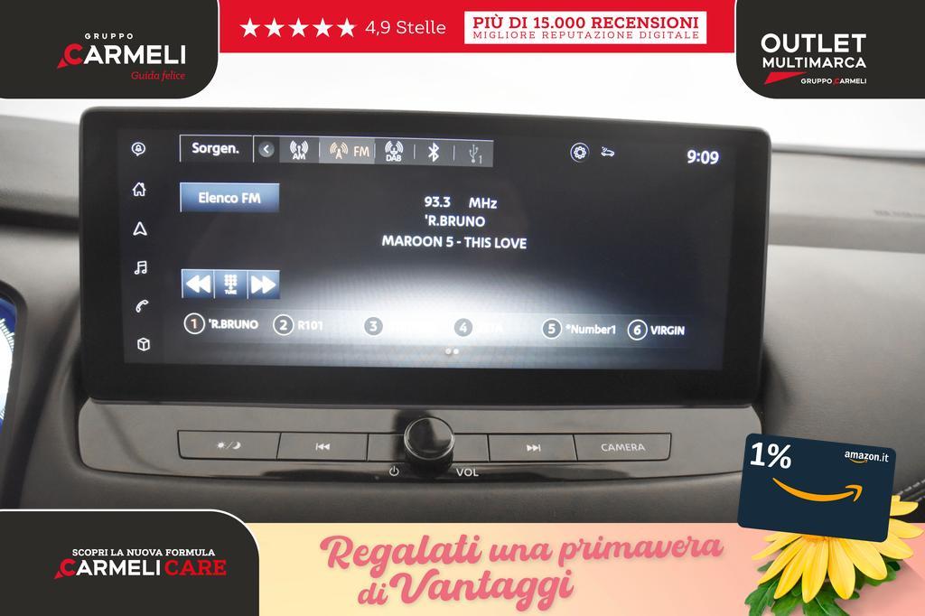Nissan Qashqai 1.3 MILD HYBRID N-Connecta 2WD