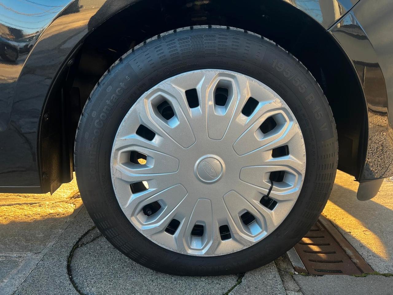 FORD Ka+ 1.2 Ti-VCT 85CV Ultimate