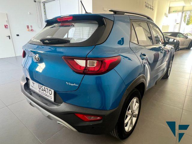 KIA Stonic 1.2 DPI Urban