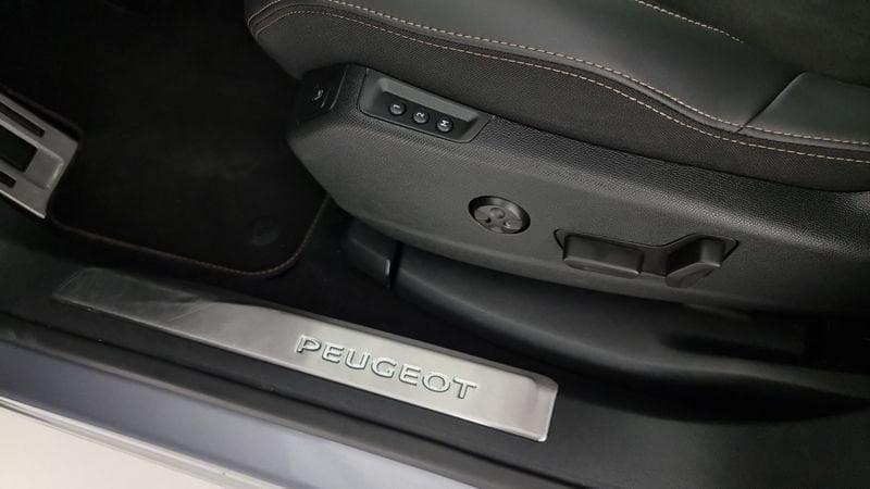 Peugeot 3008 BlueHDi 130 S&S EAT8 GT Pack