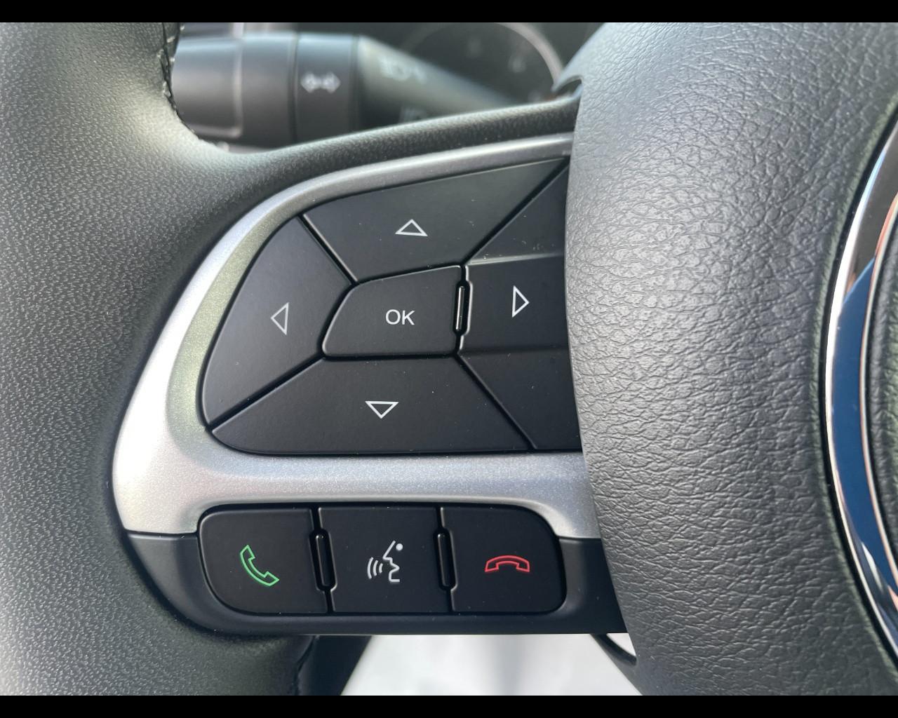 JEEP Renegade My23 Longitude 1.6 Multijet Ii 130 Cv E6.4