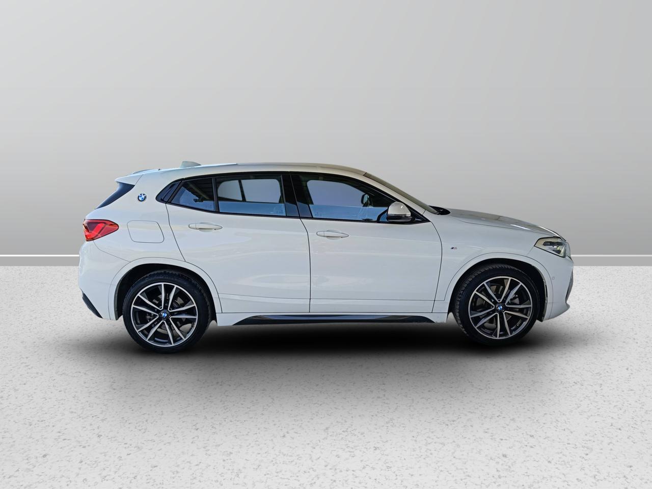 BMW X2 F39 - X2 xdrive20d Msport auto
