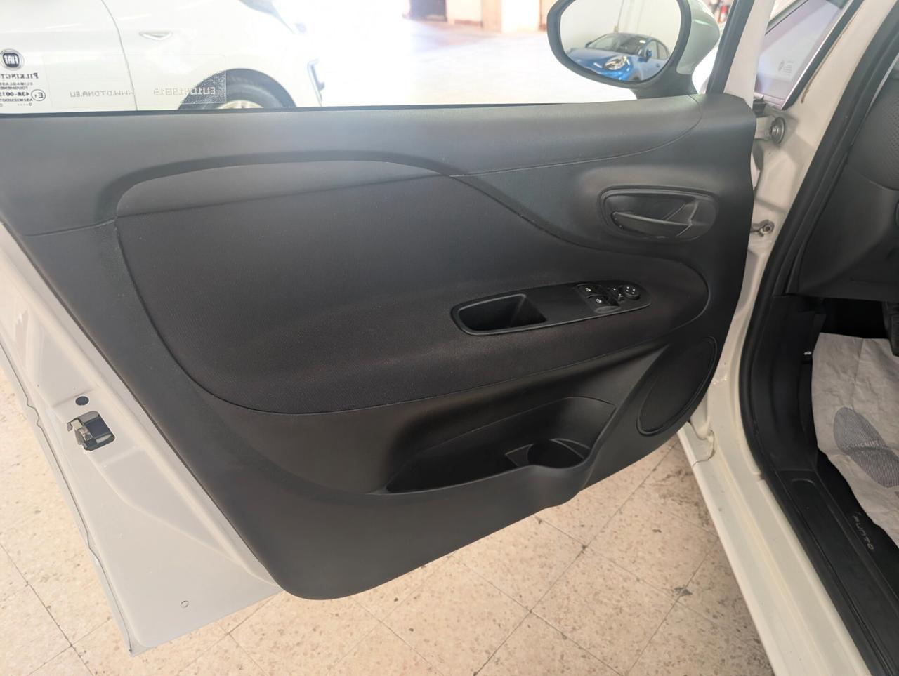 Fiat Punto Evo 1.2 5 porte S&S Dynamic