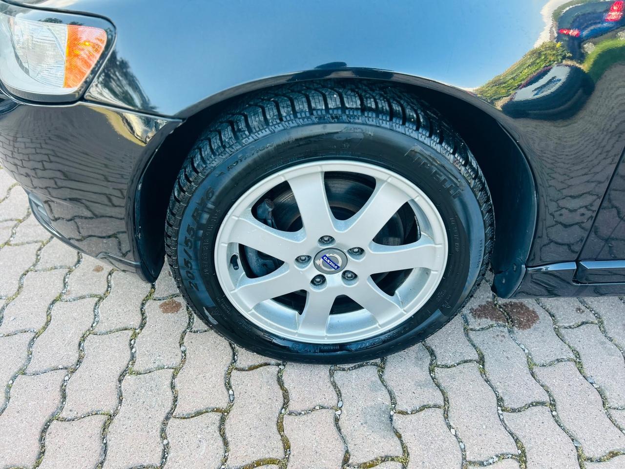 Volvo V50 2.0 D cat Summum