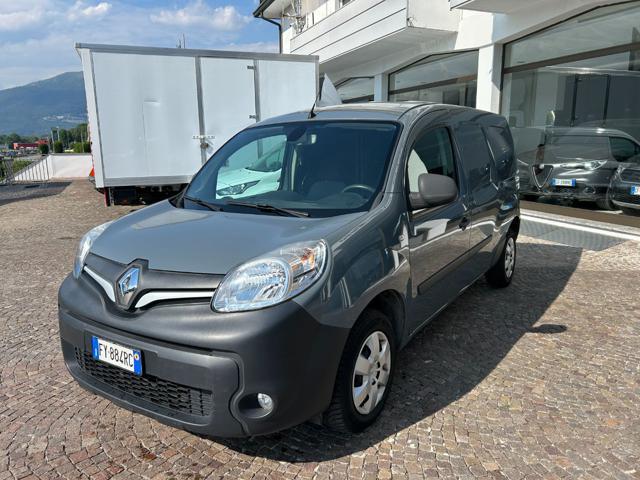 RENAULT Kangoo Blue dCi 95CV Express Maxi Furgone Ice