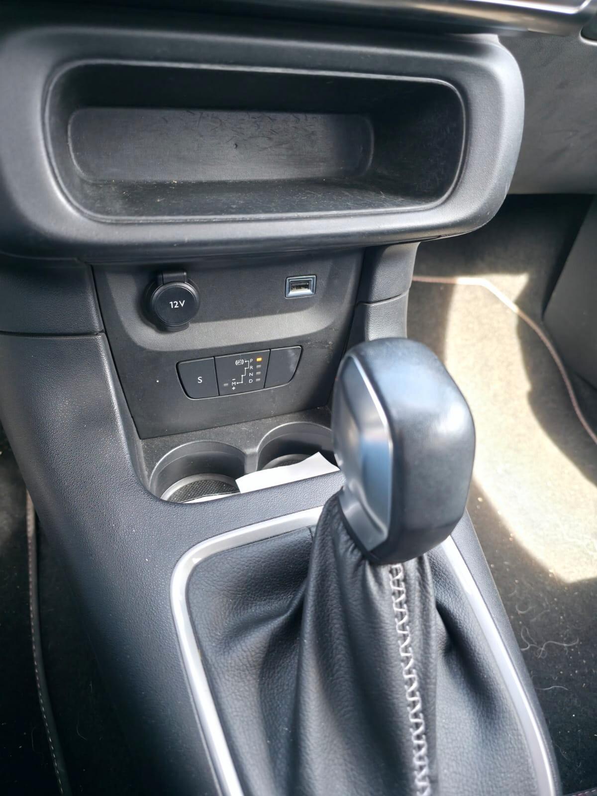 Citroen C3 PureTech 110 S&S EAT6 Feel