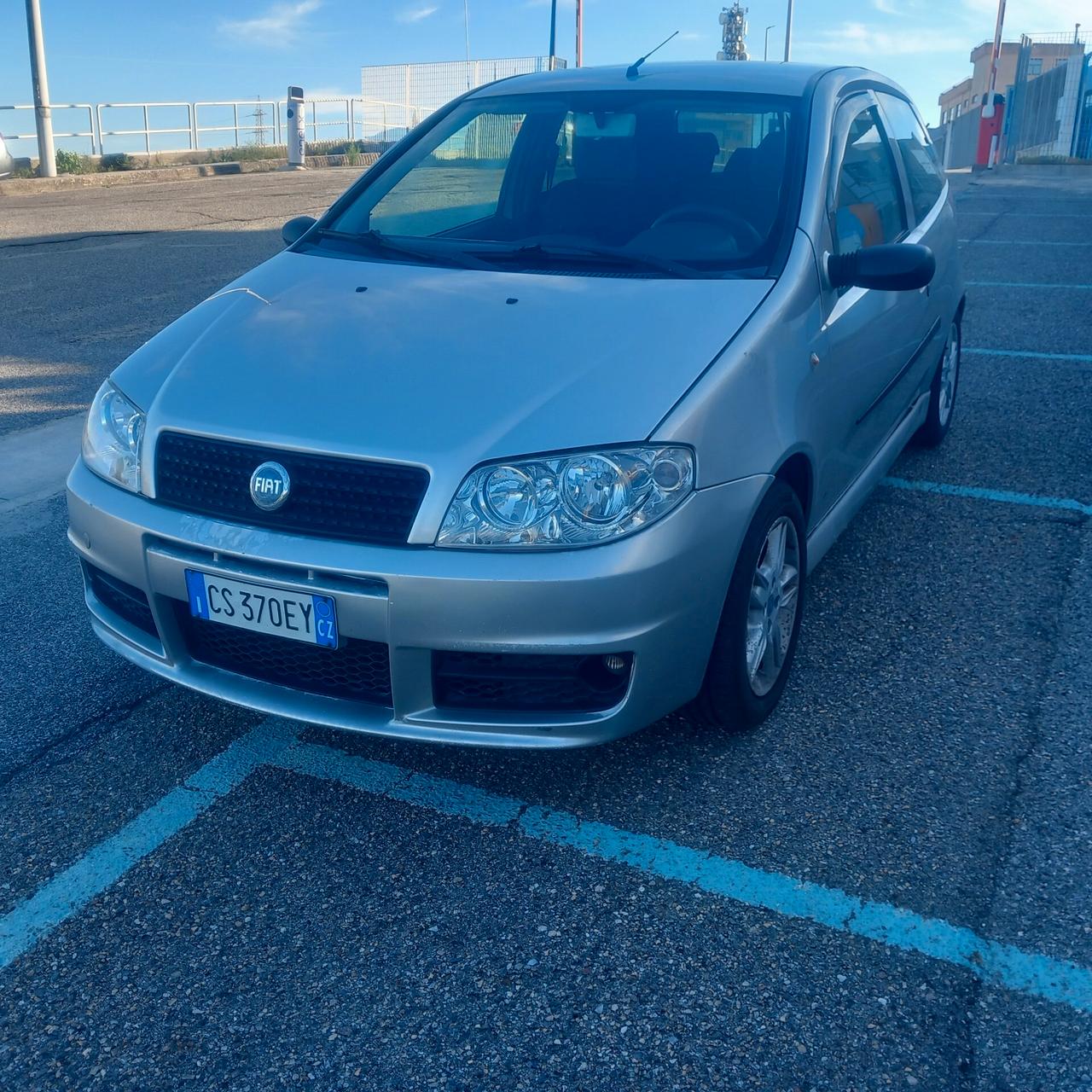 Fiat Punto 1.3 Multijet 16V 3 porte Actual