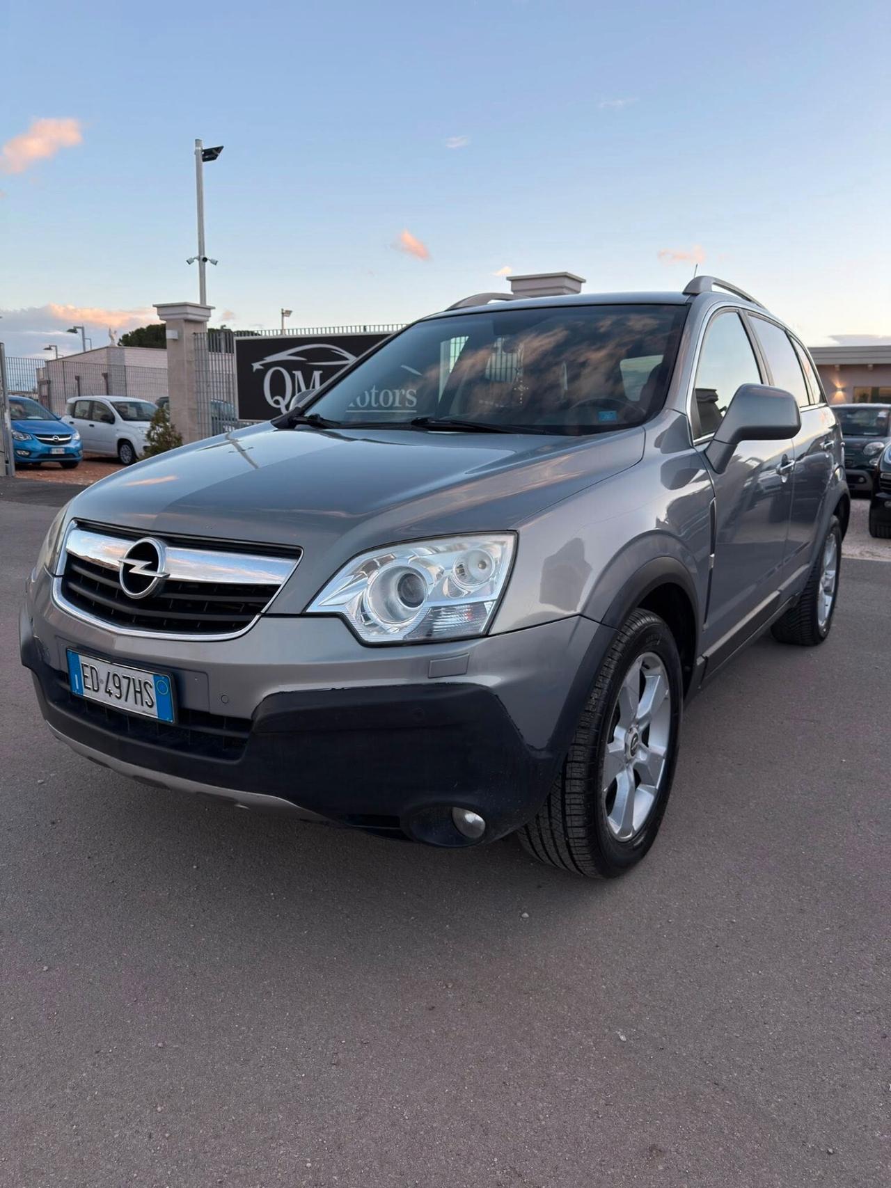Opel Antara 2.0 CDTI 150CV Cosmo