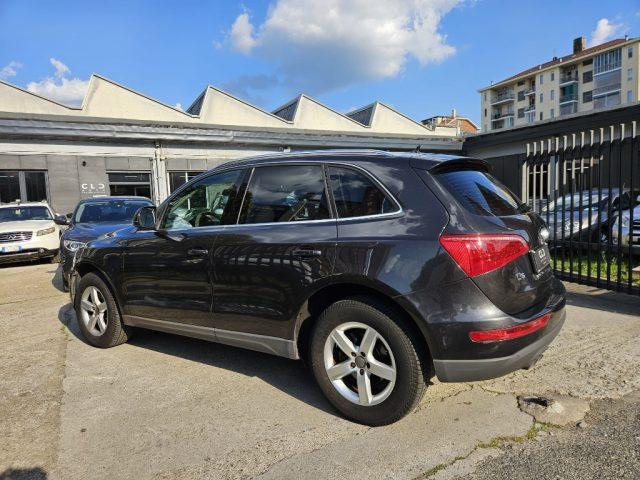 AUDI Q5 2.0 TDI 170 CV quattro S tronic