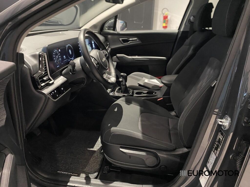 Kia Sportage 1.6 T-GDI Style 2WD