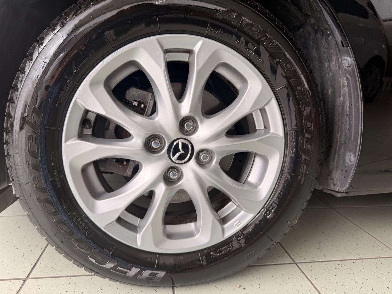 Mazda 2 Mazda2 1.5 Skyactiv-G Evolve