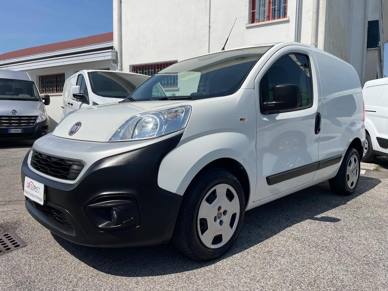 Fiat Fiorino 1.3 MJET 95CV SX RESTYLING PRONTA CONSEGNA