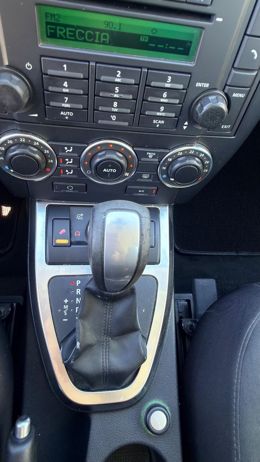 Land Rover Freelander 2.2 TD4 S.W. HSE