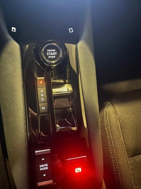 Alfa Romeo Junior 1.2 136 CV Hybrid eDCT6