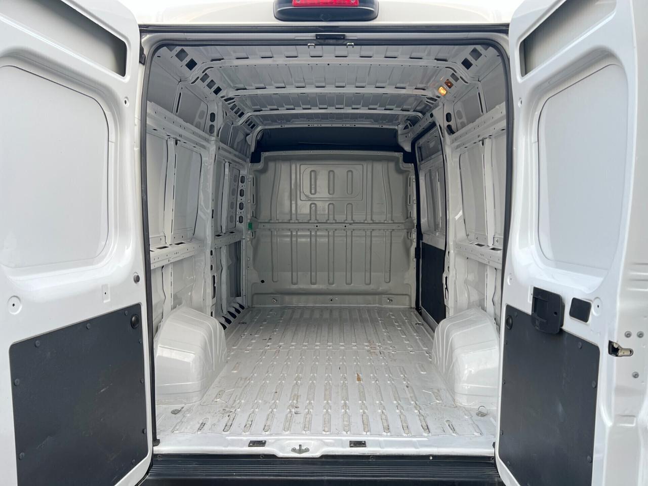 Fiat Ducato 33 2.3 MJT 140CV PM-TM Furgone