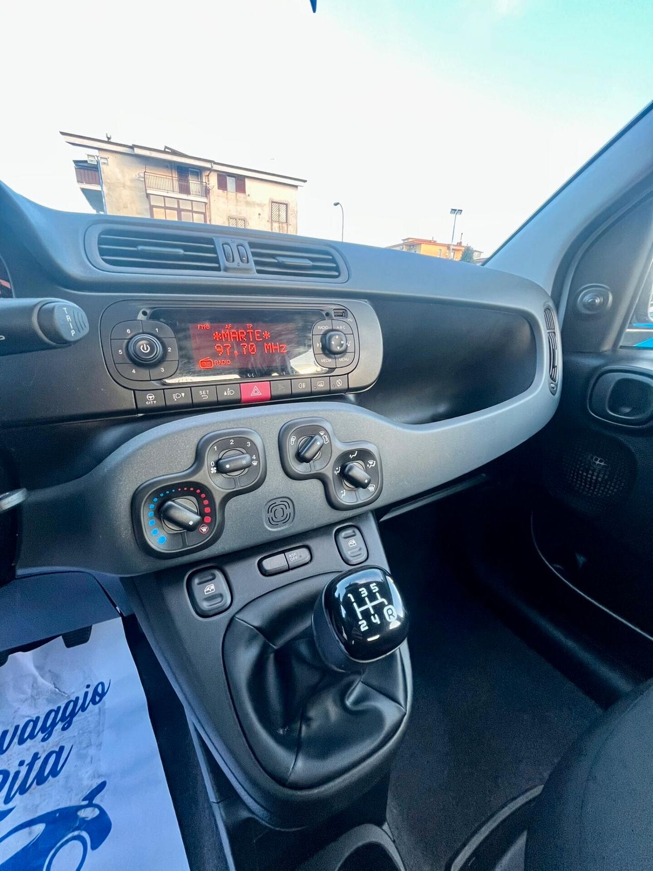 Fiat Panda 1.2 Pop