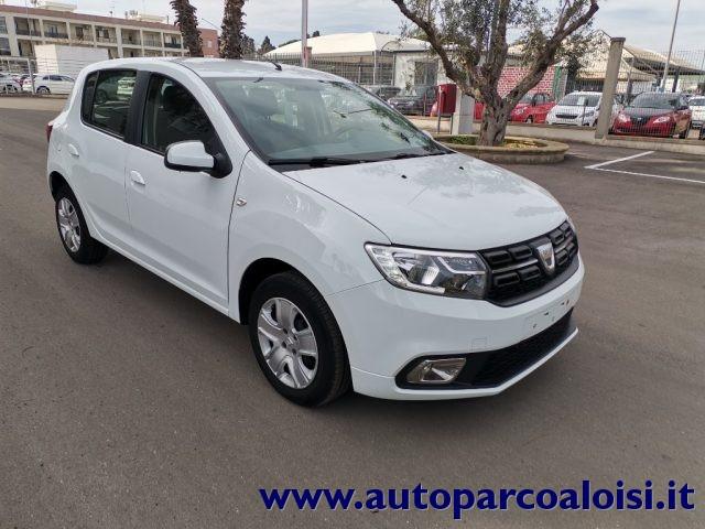 DACIA Sandero 1.0 SCe 12V 75CV Start&Stop Comfort