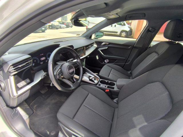 AUDI A3 SPORT BACK S tronic ADATTA A NEOP.