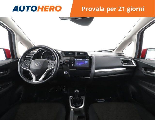 HONDA Jazz 1.3 Elegance Navi ADAS