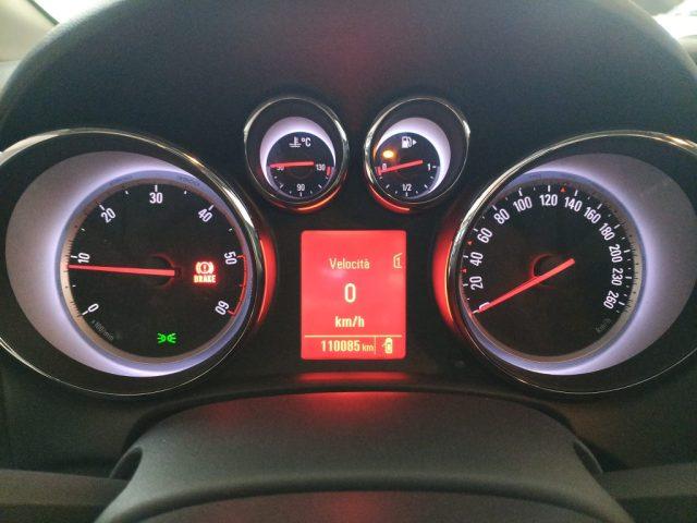 OPEL Astra 1.7 CDTI 110CV 5 porte Cosmo